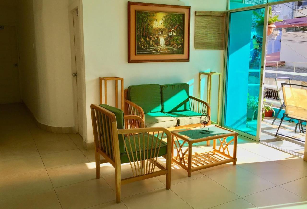 Hotel Casa Latina Manta Exteriér fotografie