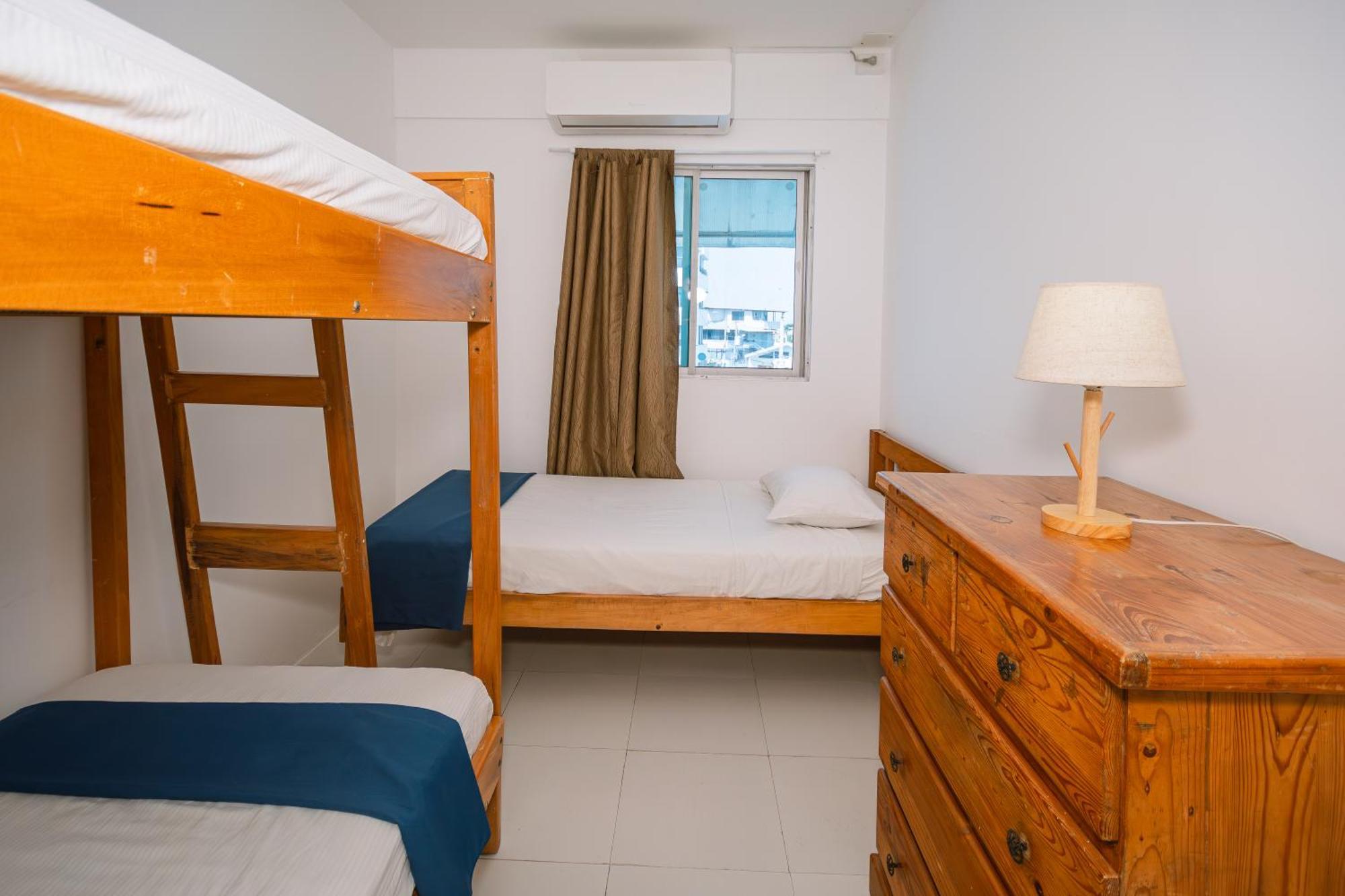 Hotel Casa Latina Manta Exteriér fotografie