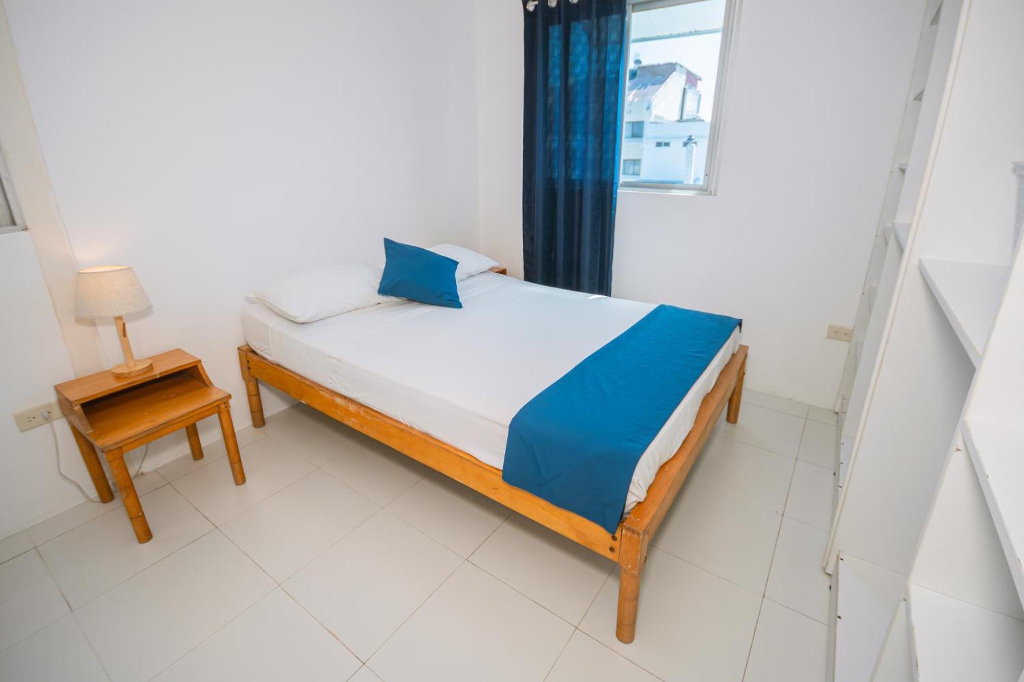 Hotel Casa Latina Manta Exteriér fotografie