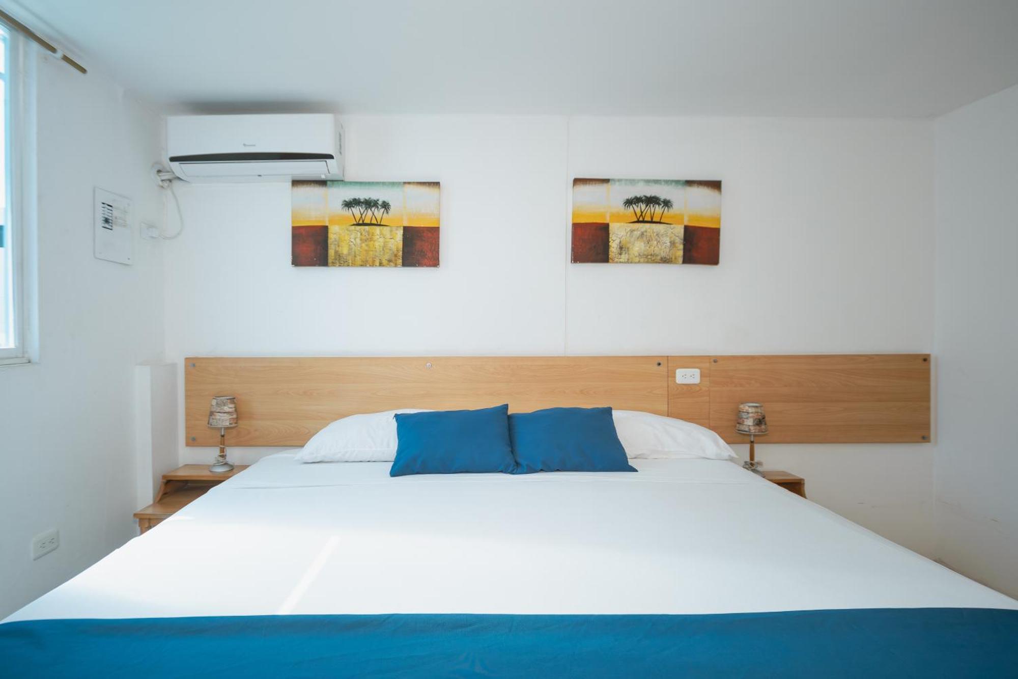 Hotel Casa Latina Manta Exteriér fotografie